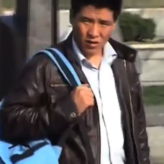 ドゥンドゥップ・ワンチェン