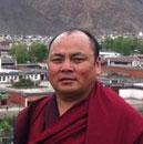 ドゥンドゥップ・ワンチェンの友人