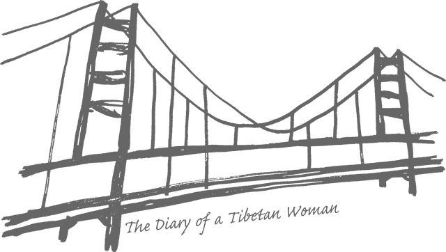 ラモツォの亡命ノート